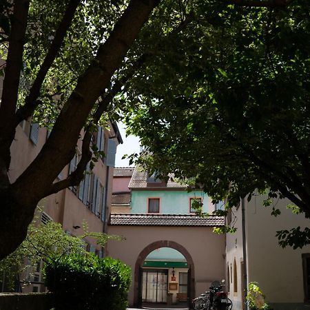 Little Mama 80 Meters From Public Parking Rapp Apartment Colmar Exterior photo
