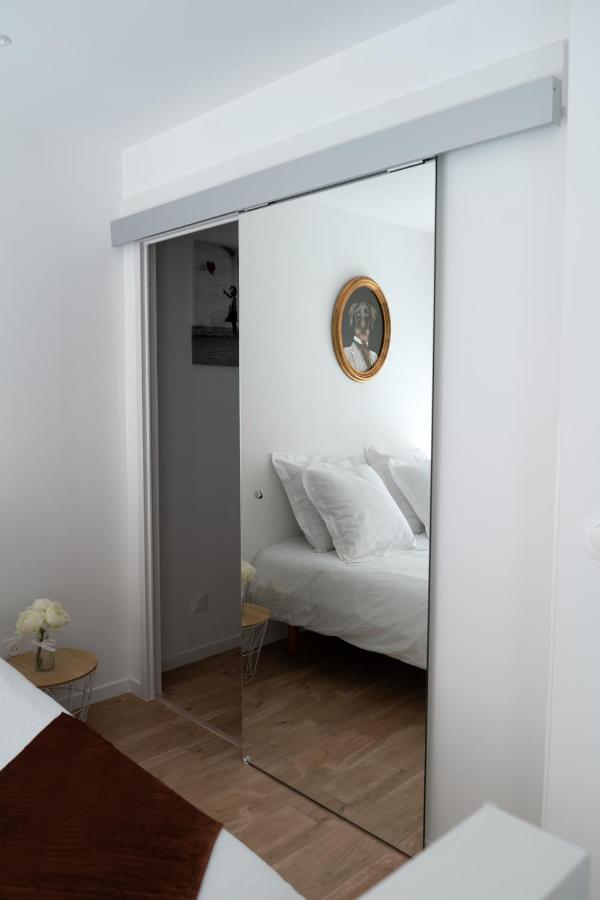 Little Mama 80 Meters From Public Parking Rapp Apartment Colmar Exterior photo