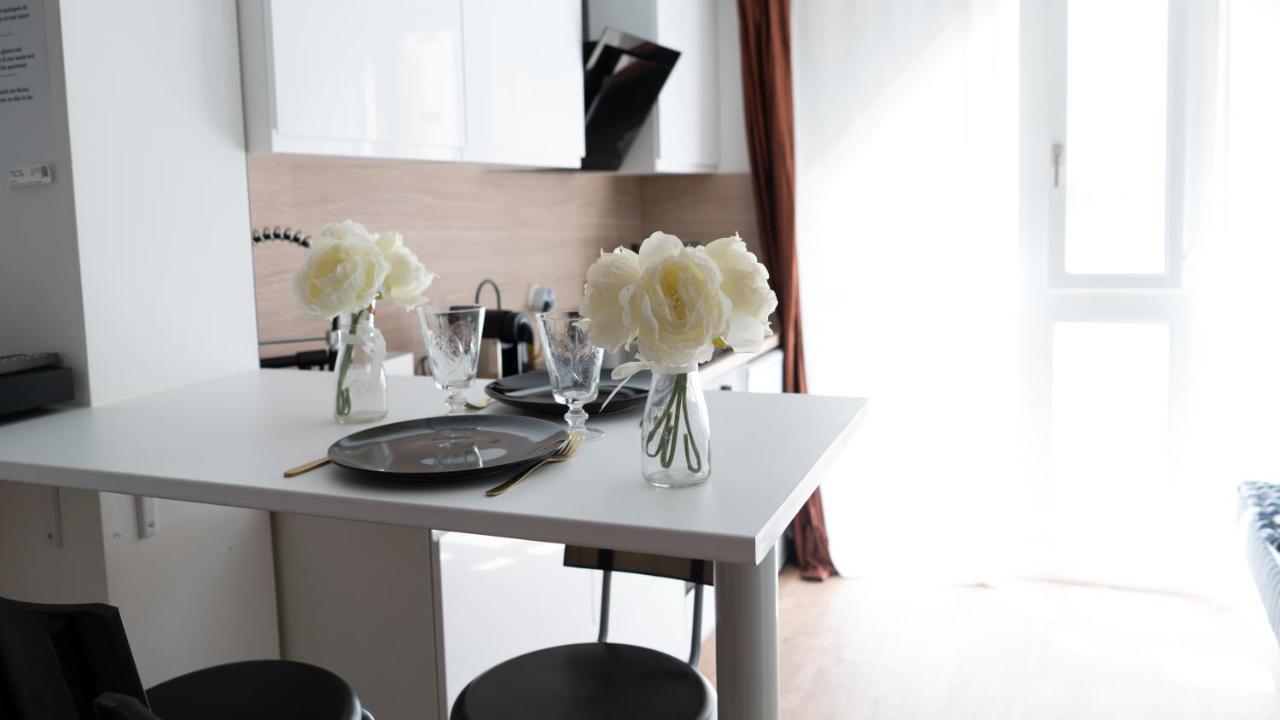 Little Mama 80 Meters From Public Parking Rapp Apartment Colmar Exterior photo