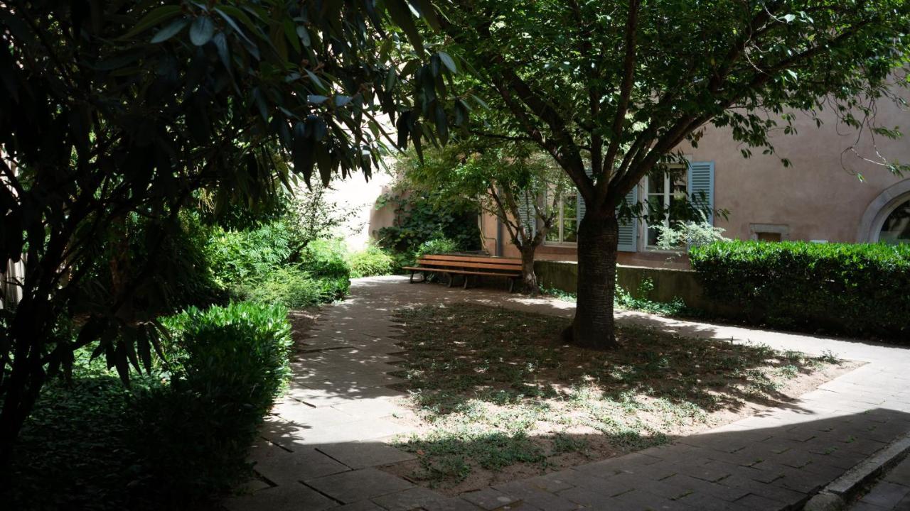 Little Mama 80 Meters From Public Parking Rapp Apartment Colmar Exterior photo