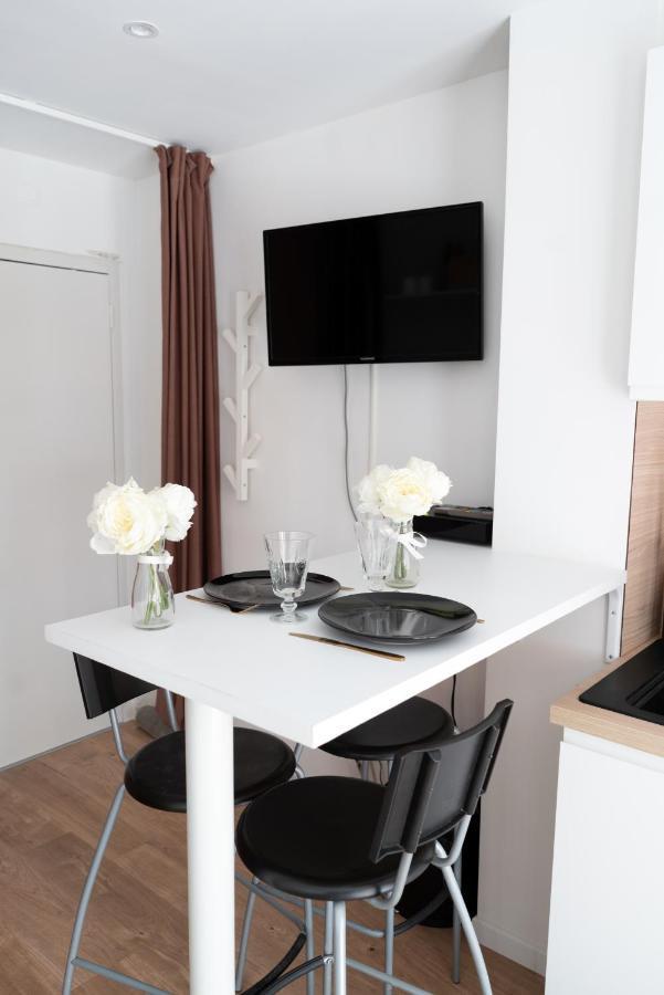 Little Mama 80 Meters From Public Parking Rapp Apartment Colmar Exterior photo