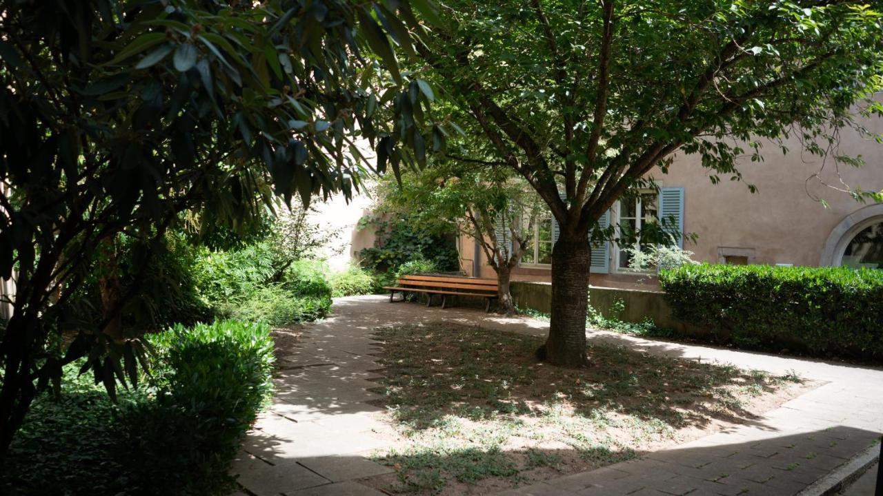 Little Mama 80 Meters From Public Parking Rapp Apartment Colmar Exterior photo
