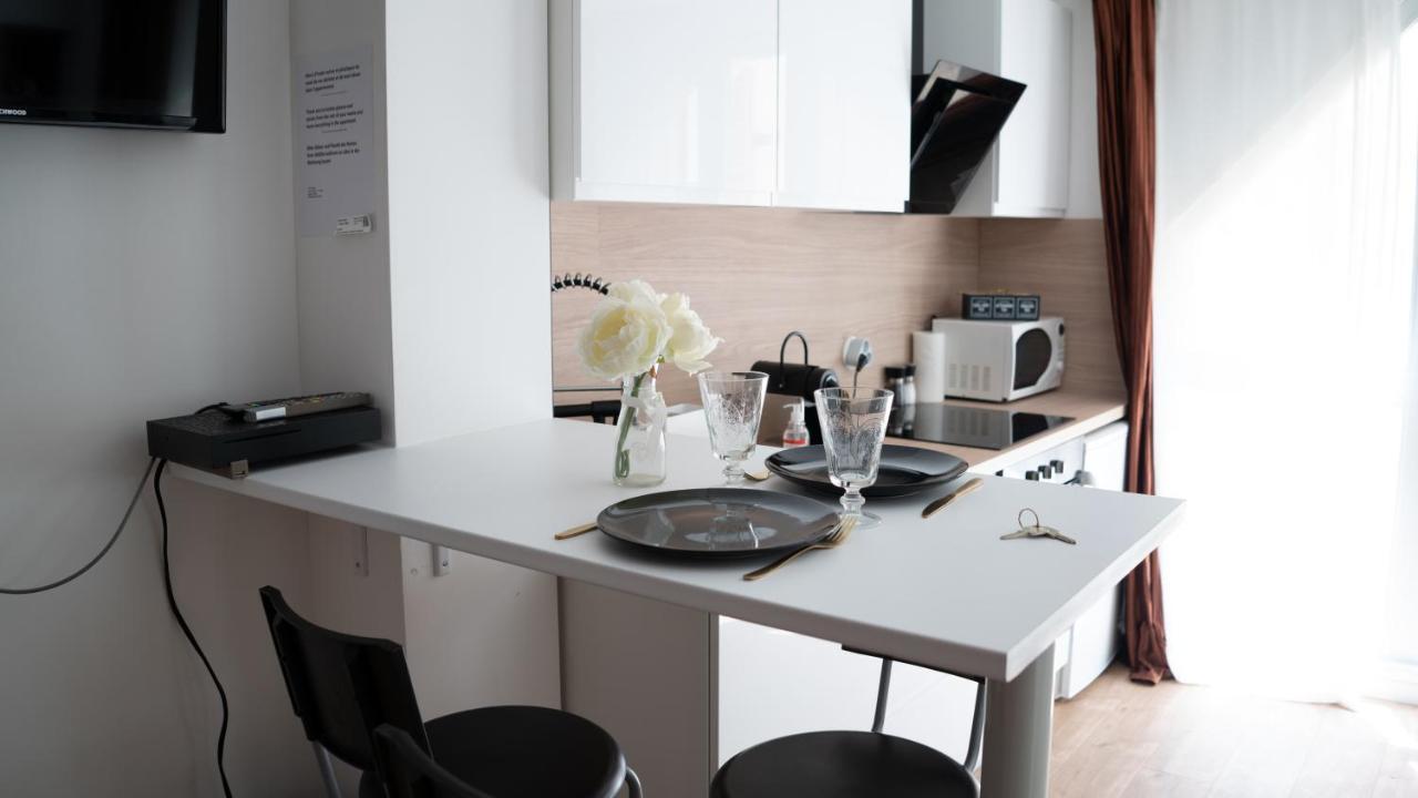 Little Mama 80 Meters From Public Parking Rapp Apartment Colmar Exterior photo