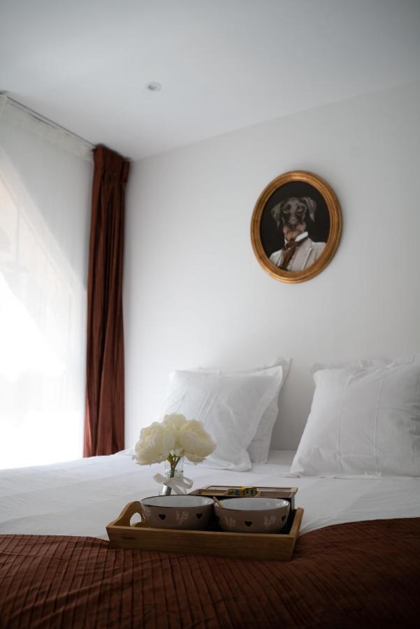 Little Mama 80 Meters From Public Parking Rapp Apartment Colmar Exterior photo