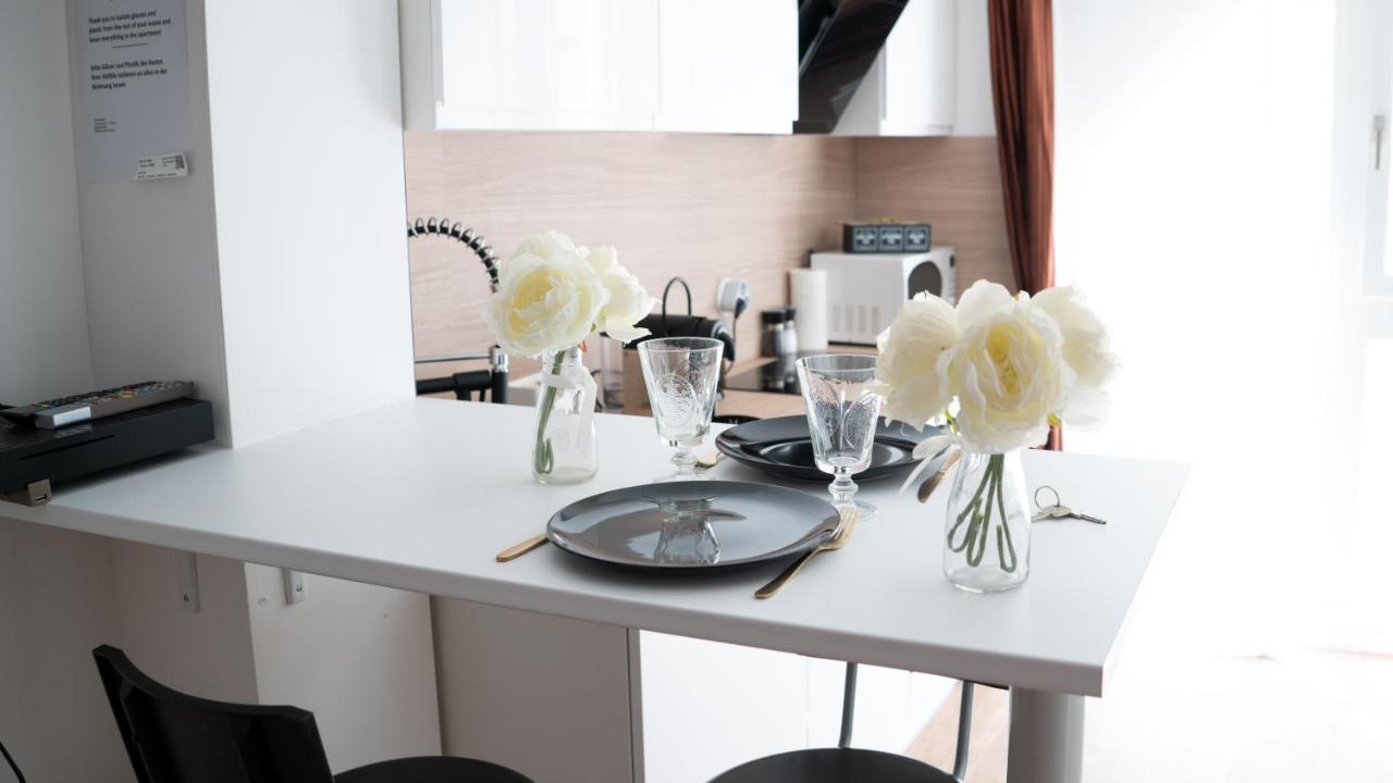Little Mama 80 Meters From Public Parking Rapp Apartment Colmar Exterior photo