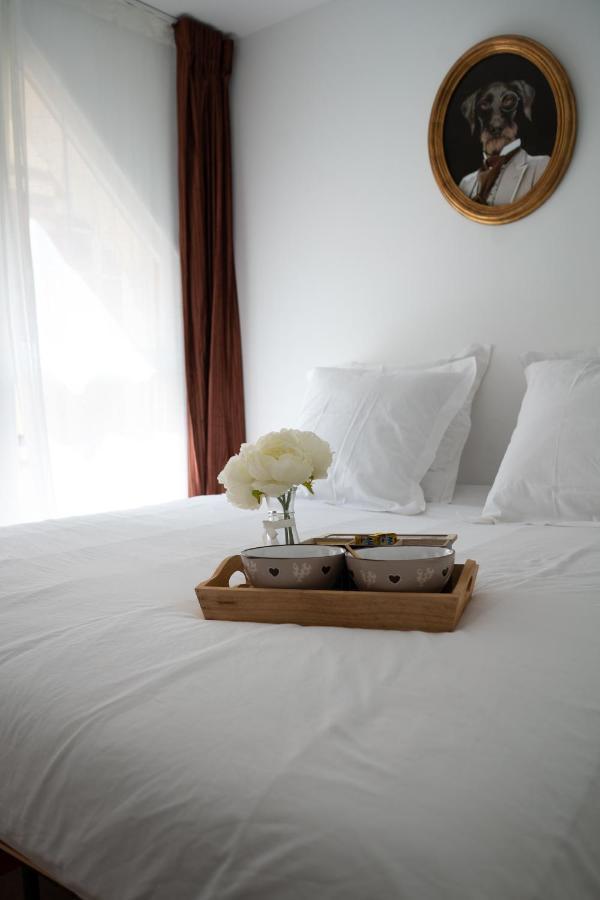 Little Mama 80 Meters From Public Parking Rapp Apartment Colmar Exterior photo
