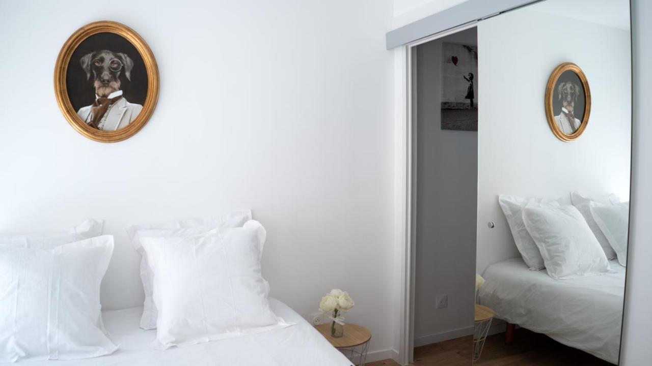Little Mama 80 Meters From Public Parking Rapp Apartment Colmar Exterior photo