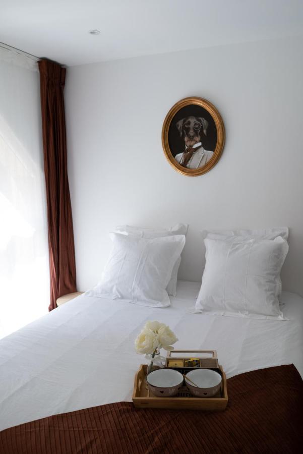 Little Mama 80 Meters From Public Parking Rapp Apartment Colmar Exterior photo